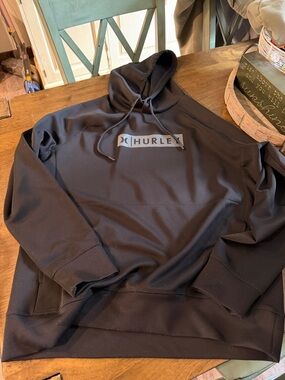 Hurley Hoodie